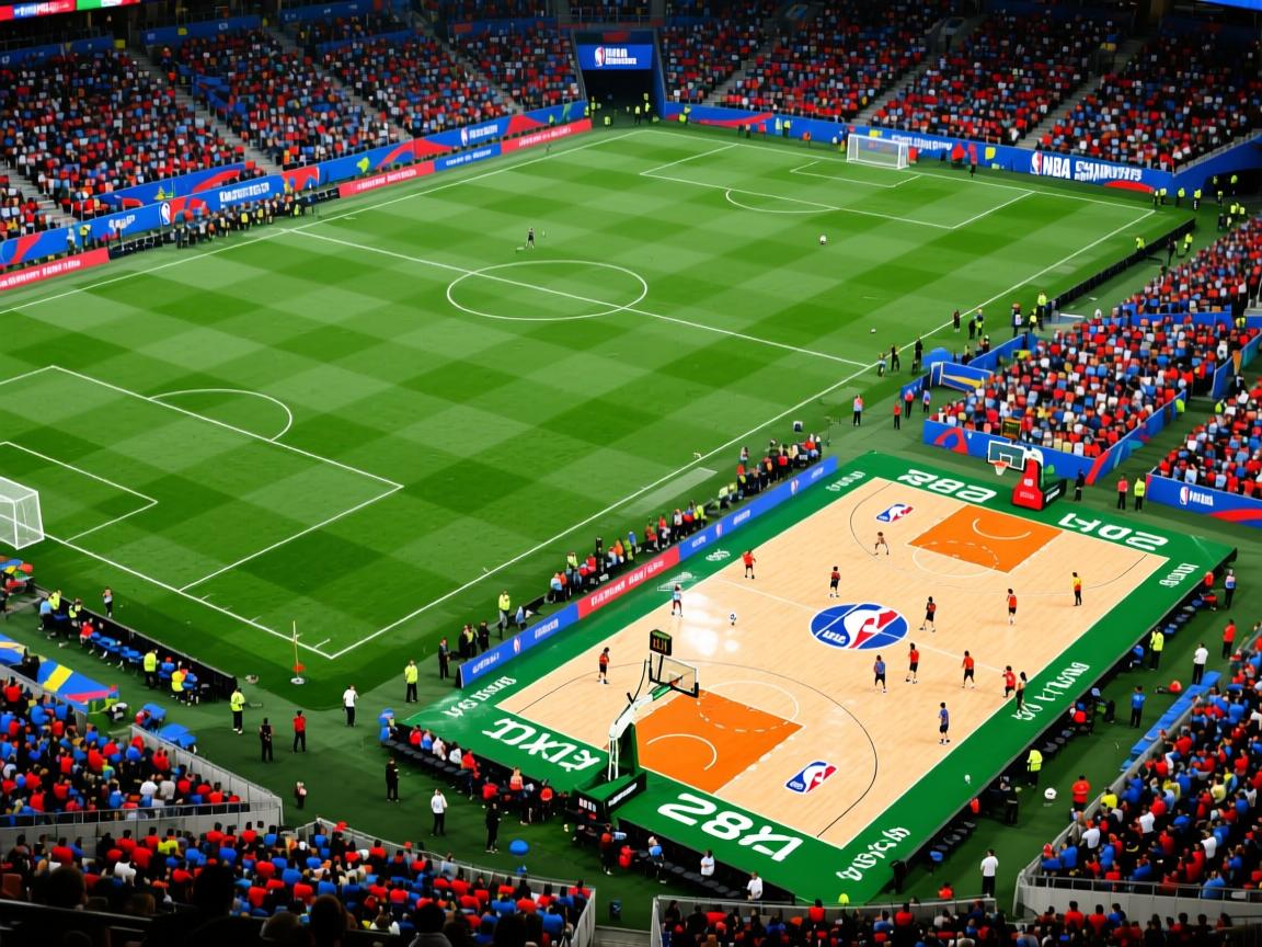 开云体育在线下载-“高新体育中心羽毛球：快速反应与精准击球的完美展示”