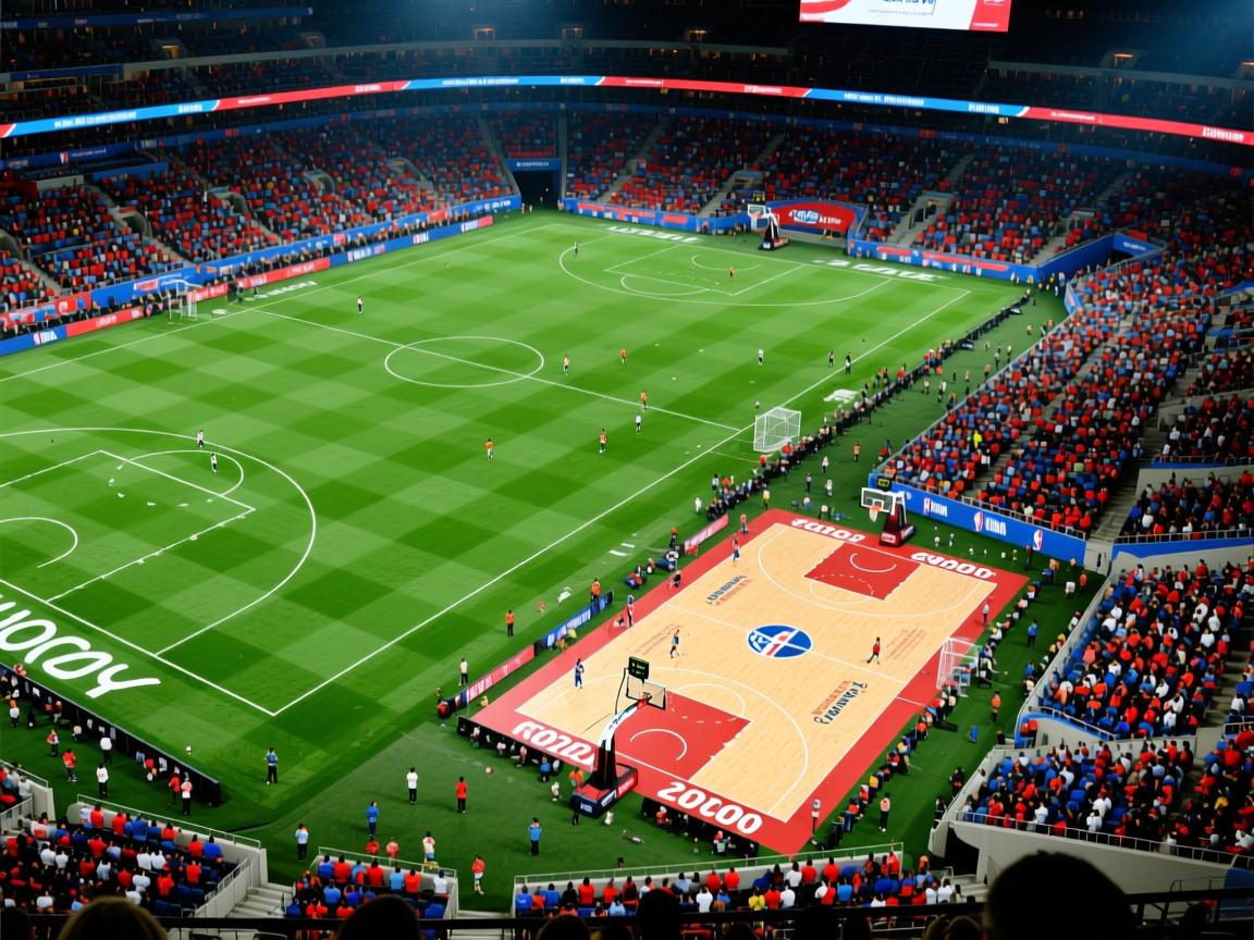 开云体育在线-五大联赛是否正经历攻强守弱新周期轮回，五大联赛的强队  第1张