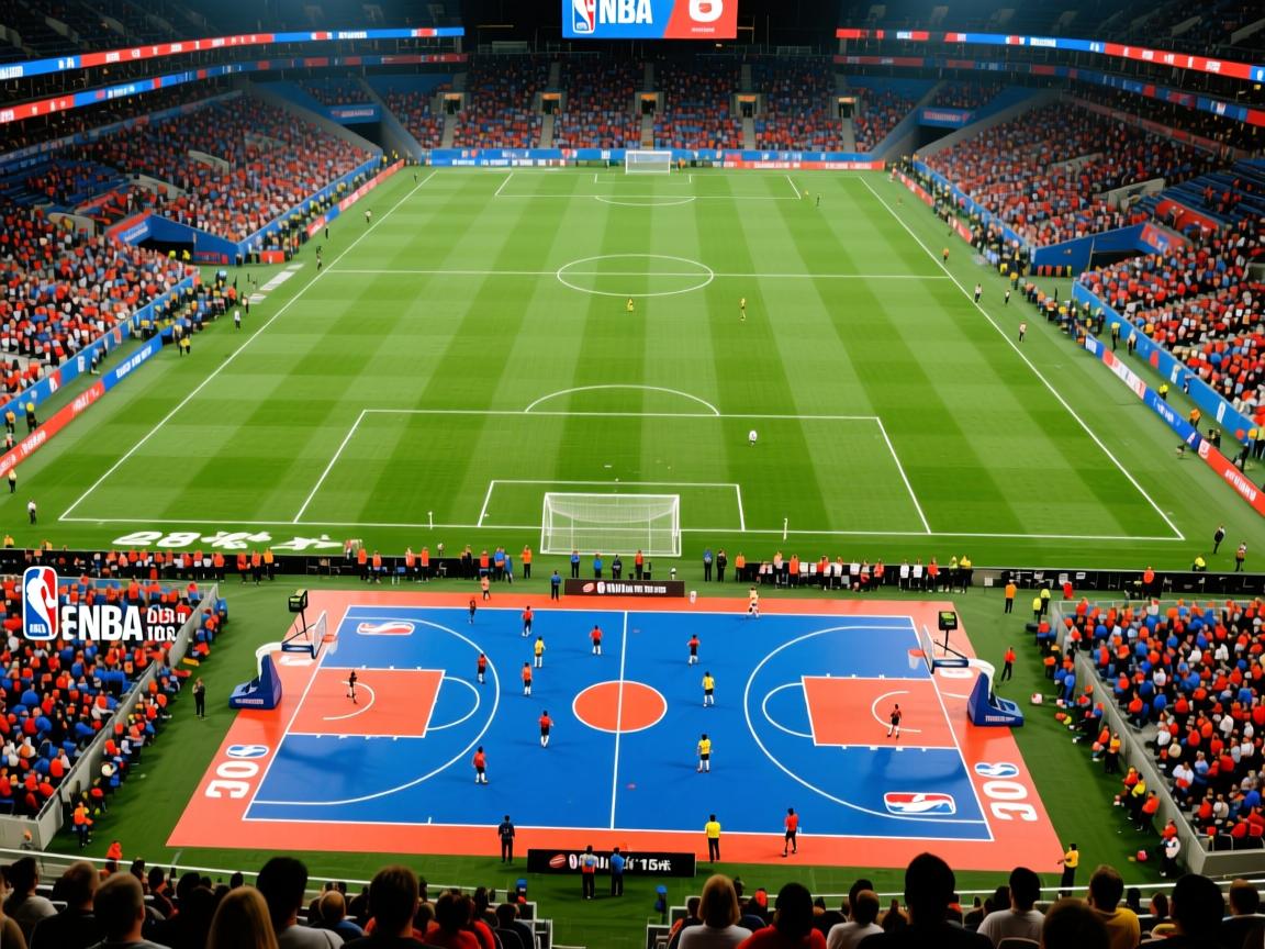 开云体育在线-五大联赛是否正经历攻强守弱新周期轮回，五大联赛的强队  第2张